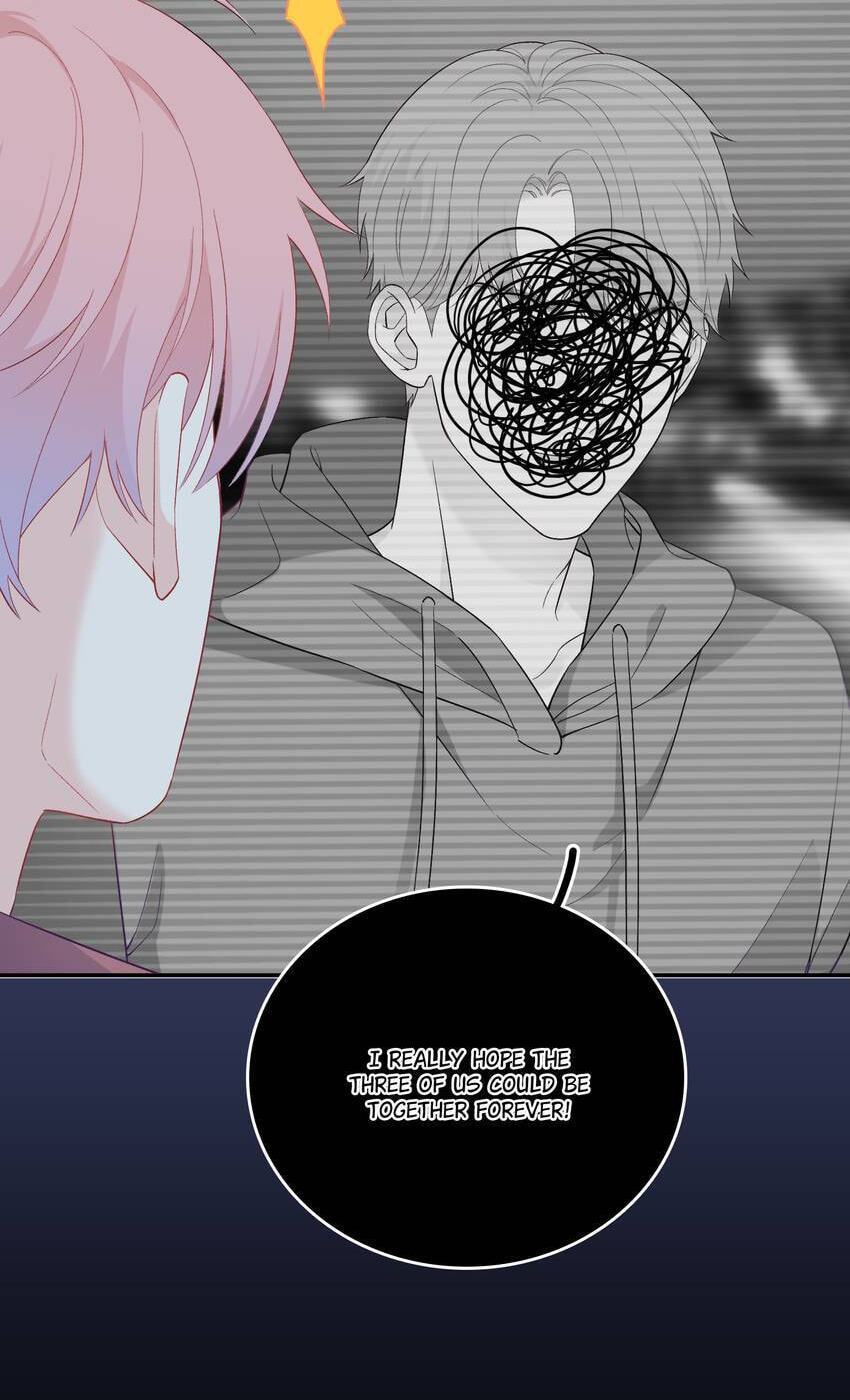 Falling Galaxy (Colored) Chapter 12 page 10 - 