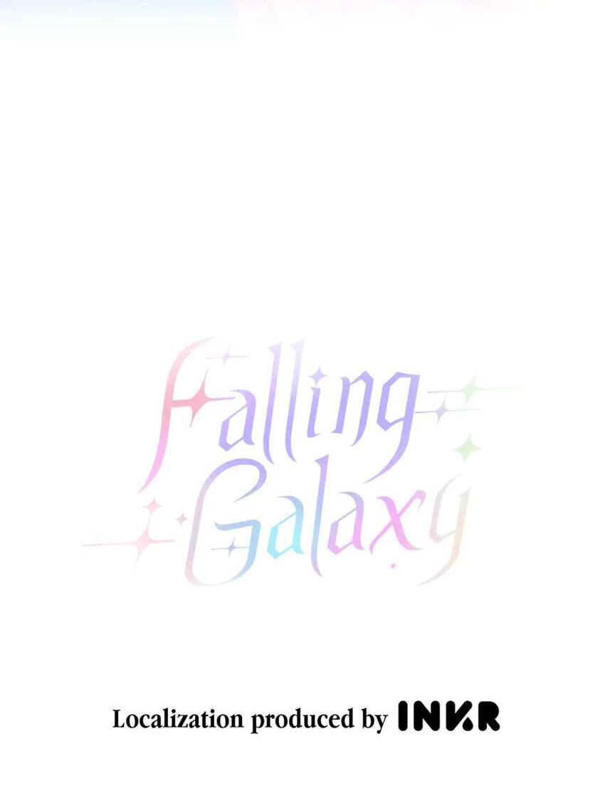 Falling Galaxy (Colored) Chapter 13 page 2 - 
