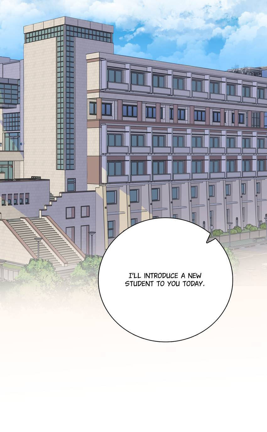 Falling Galaxy (Colored) Chapter 13 page 20 - 