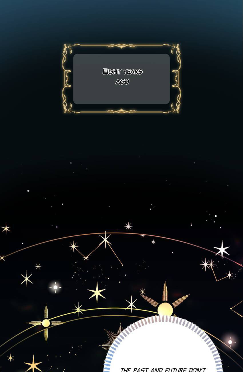 Falling Galaxy (Colored) Chapter 13 page 3 - 