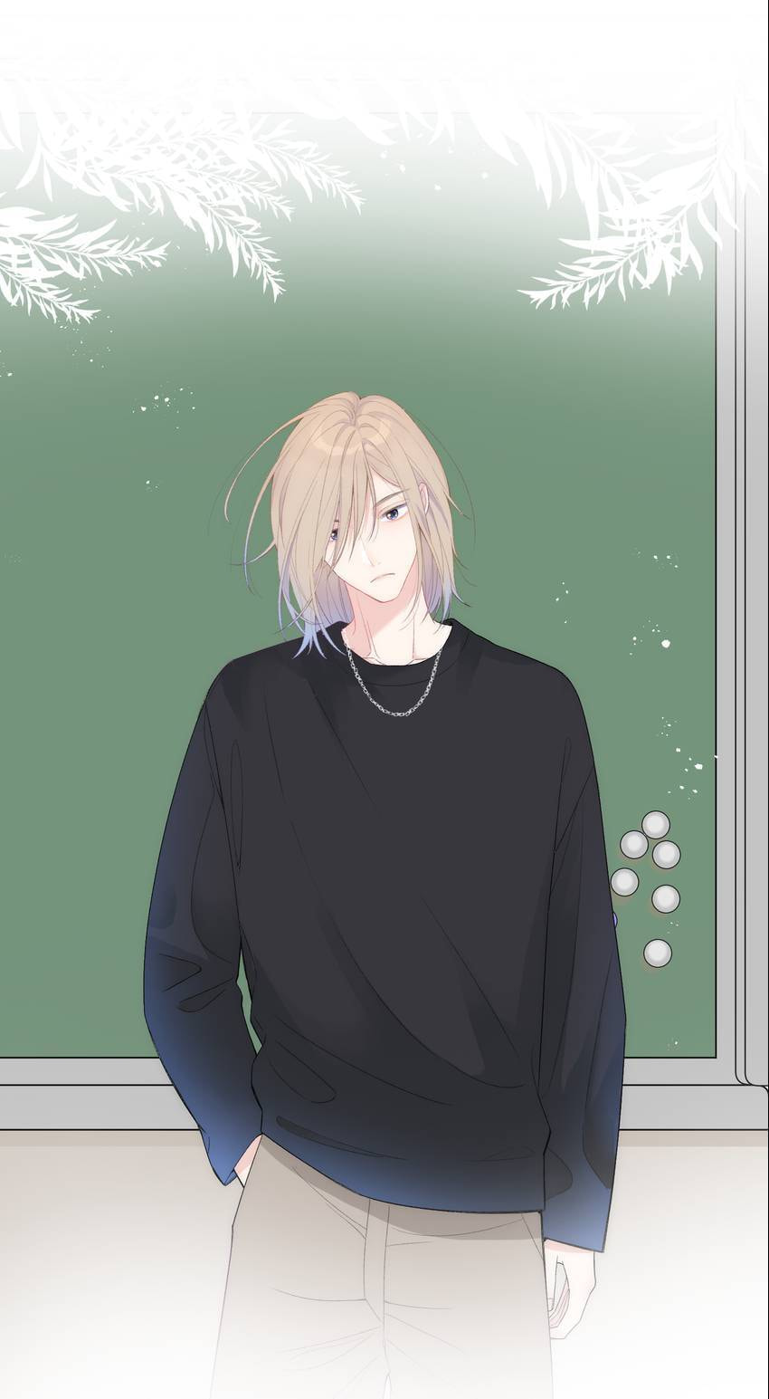 Falling Galaxy (Colored) Chapter 13 page 22 - 