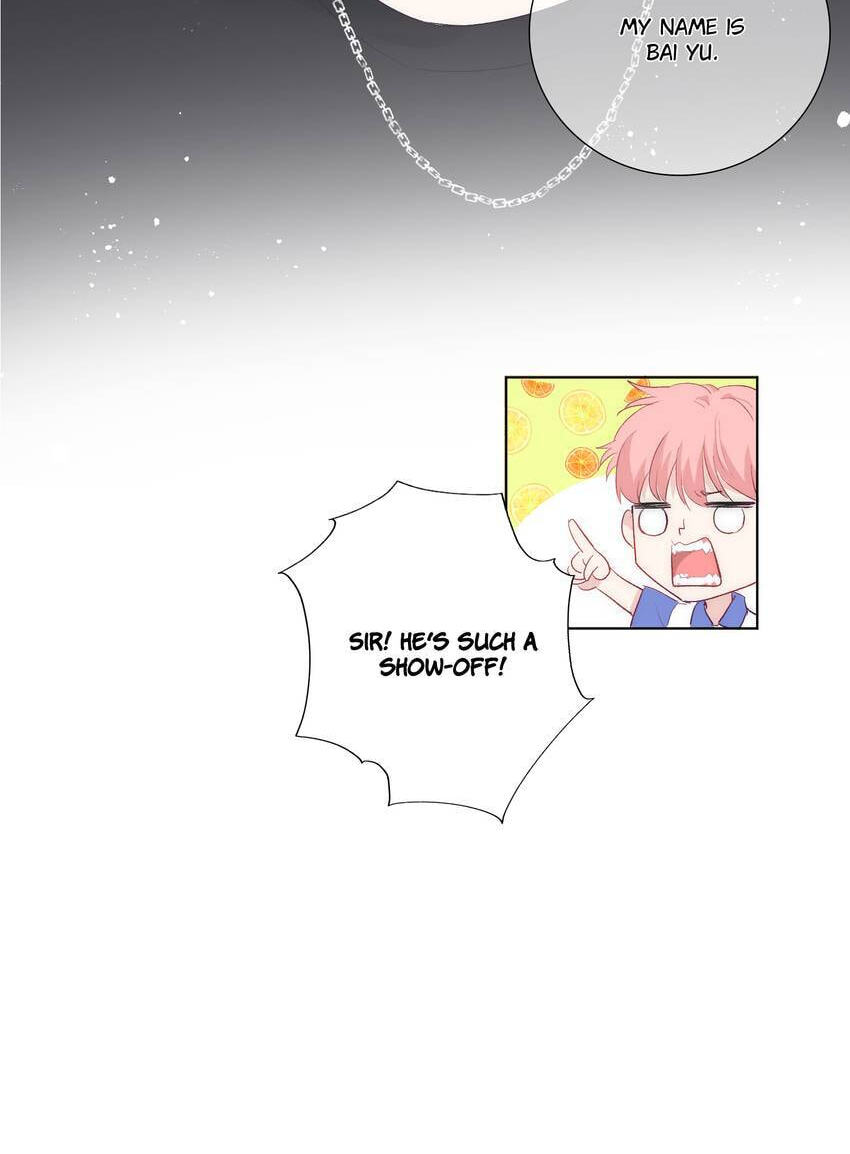 Falling Galaxy (Colored) Chapter 13 page 24 - 