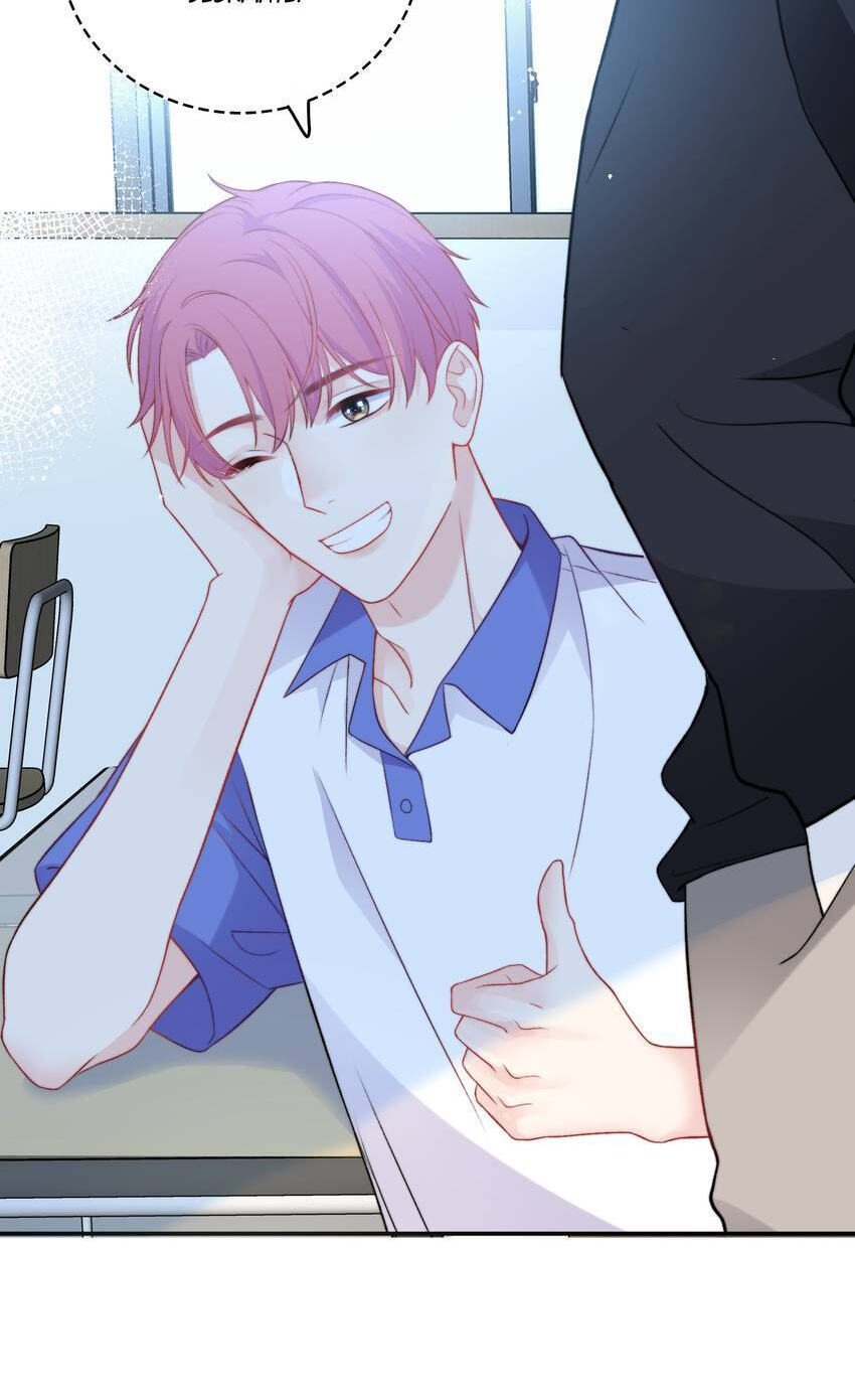 Falling Galaxy (Colored) Chapter 13 page 29 - 