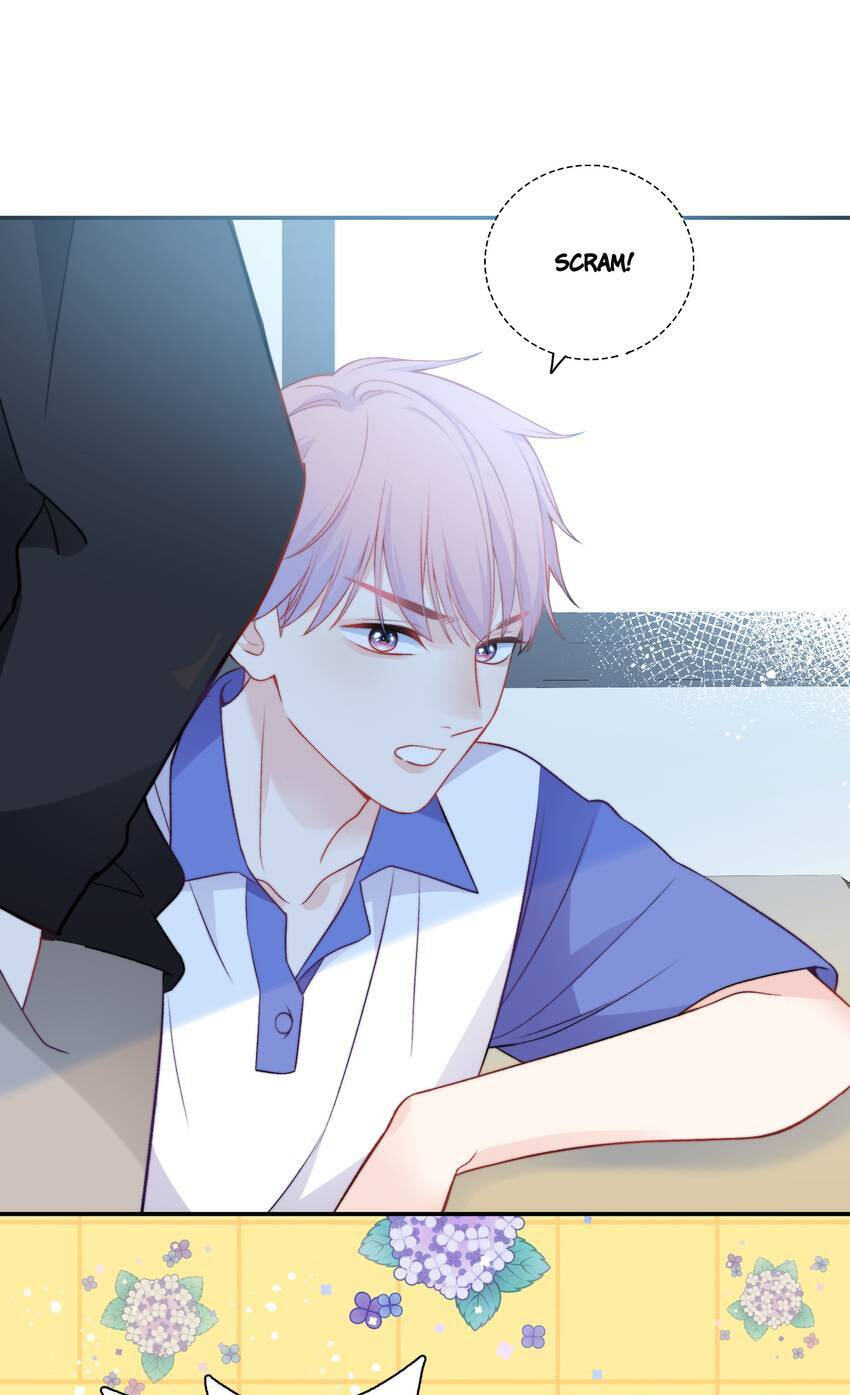 Falling Galaxy (Colored) Chapter 13 page 30 - 
