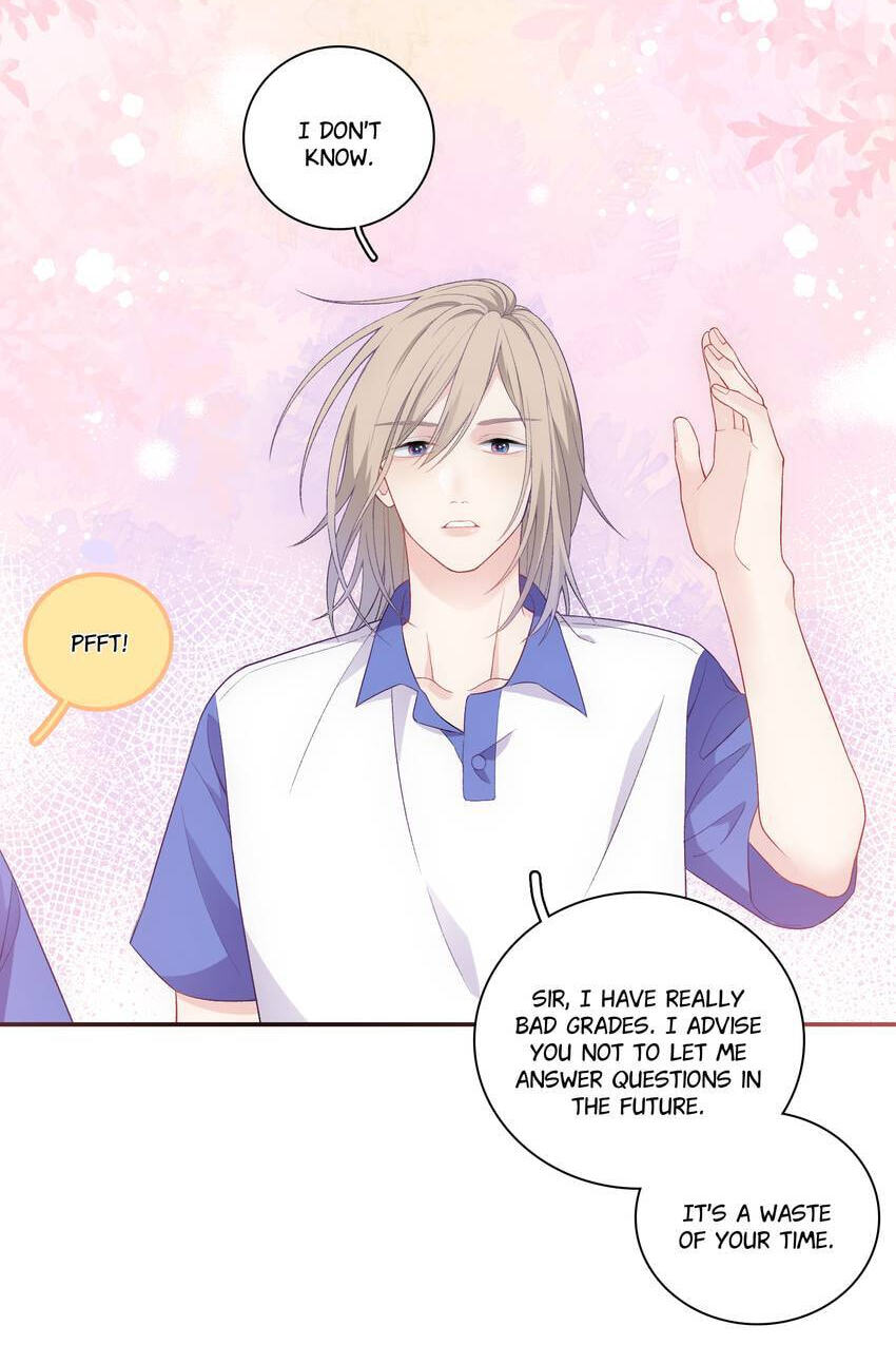 Falling Galaxy (Colored) Chapter 13 page 38 - 