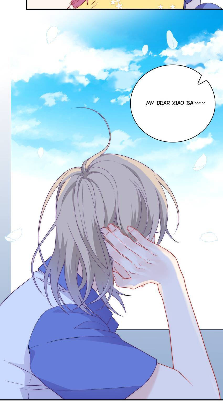 Falling Galaxy (Colored) Chapter 13 page 47 - 