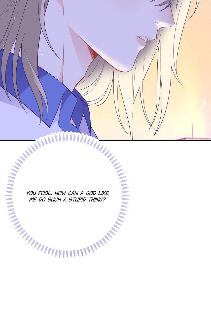 Falling Galaxy (Colored) Chapter 14 page 12 - 