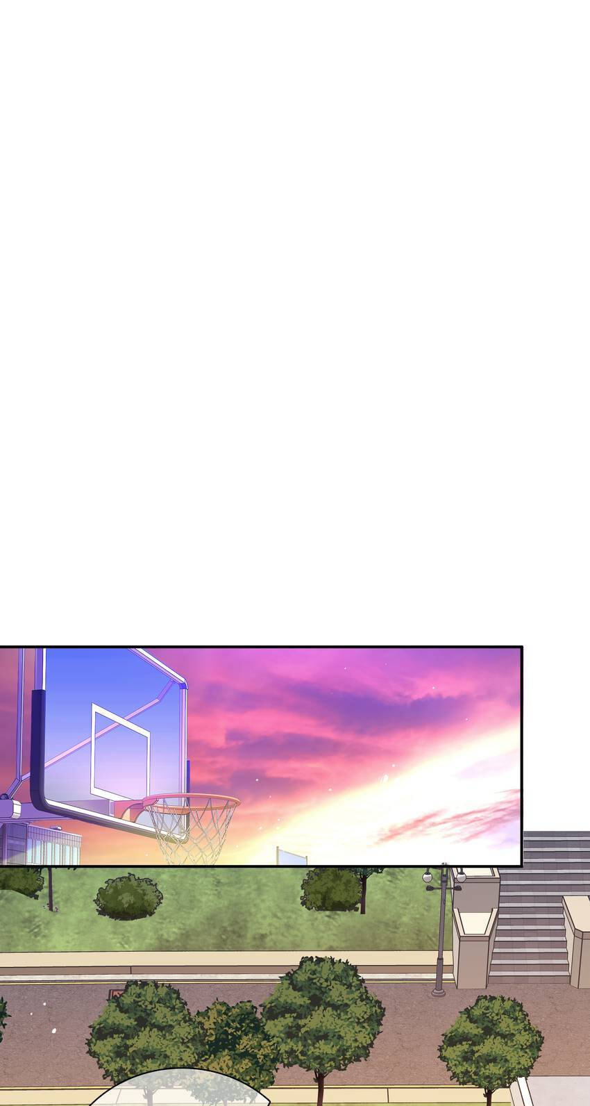 Falling Galaxy (Colored) Chapter 14 page 3 - 