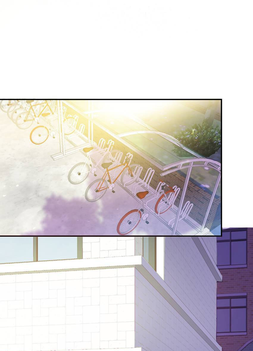 Falling Galaxy (Colored) Chapter 14 page 28 - 