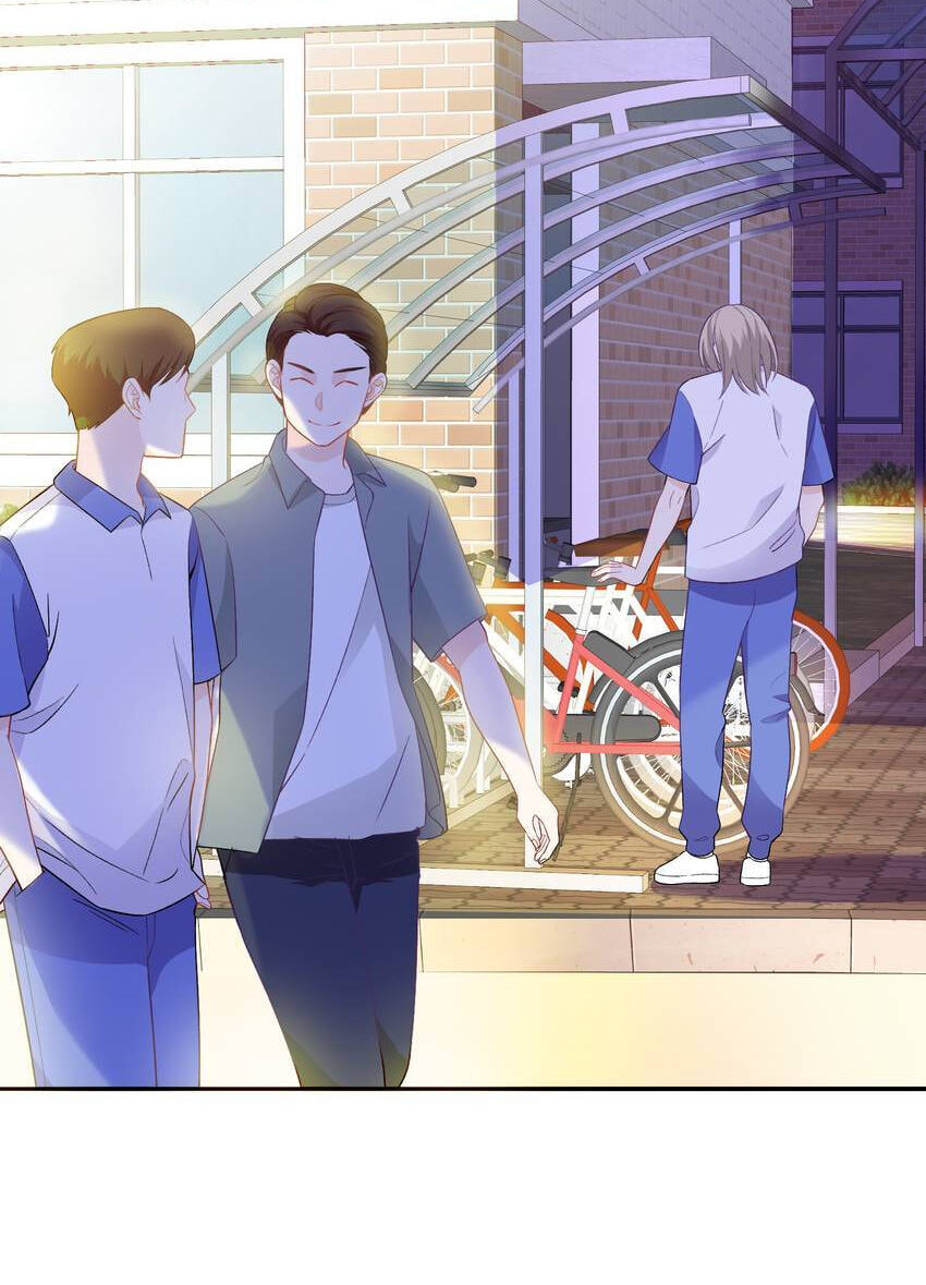 Falling Galaxy (Colored) Chapter 14 page 29 - 