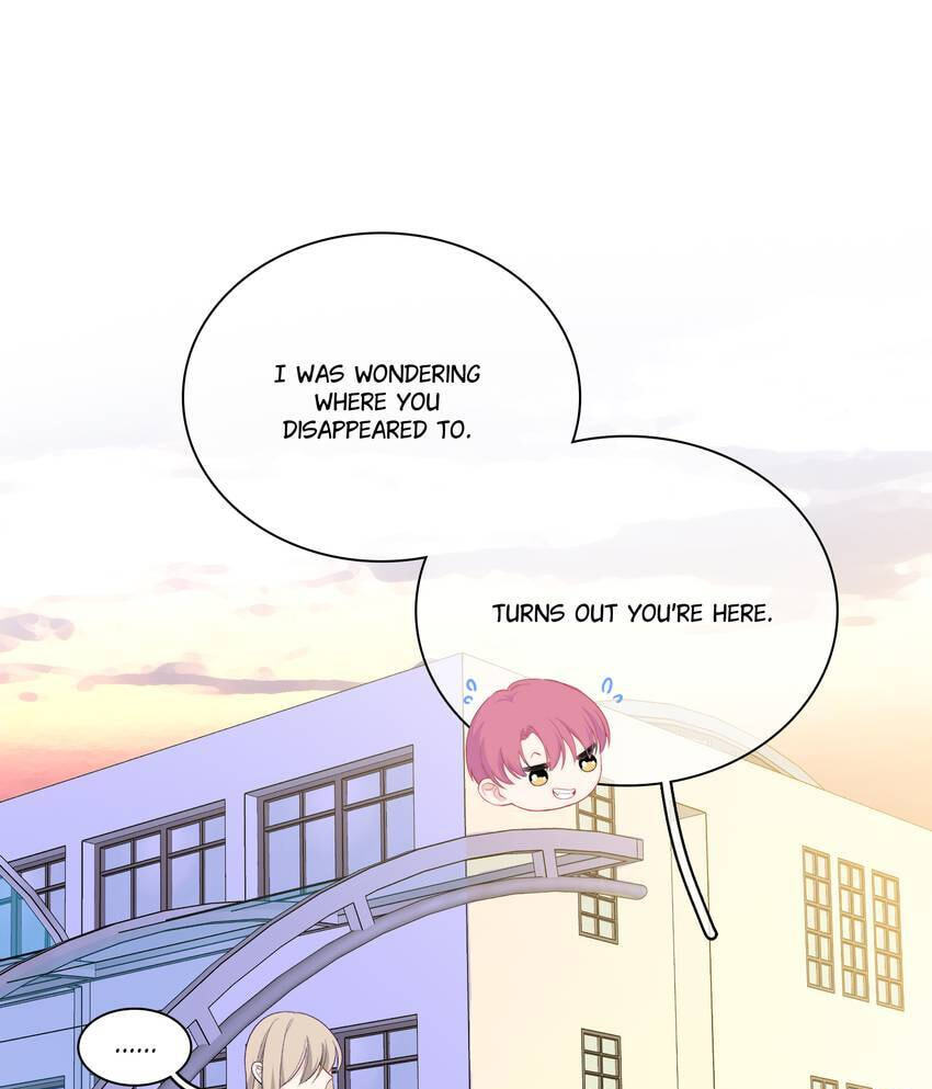 Falling Galaxy (Colored) Chapter 14 page 41 - 