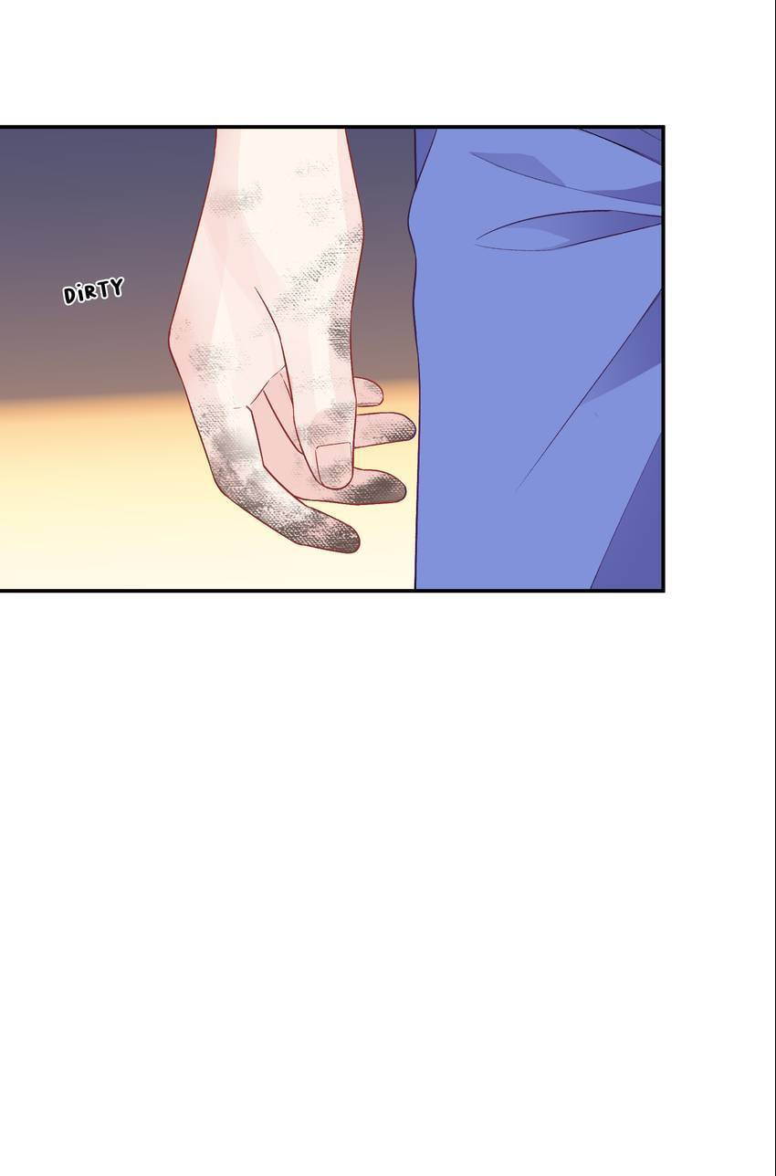 Falling Galaxy (Colored) Chapter 14 page 52 - 