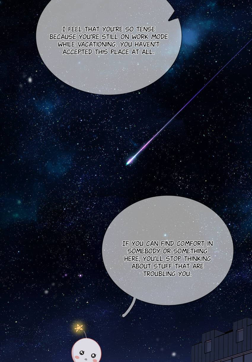 Falling Galaxy (Colored) Chapter 15 page 11 - 