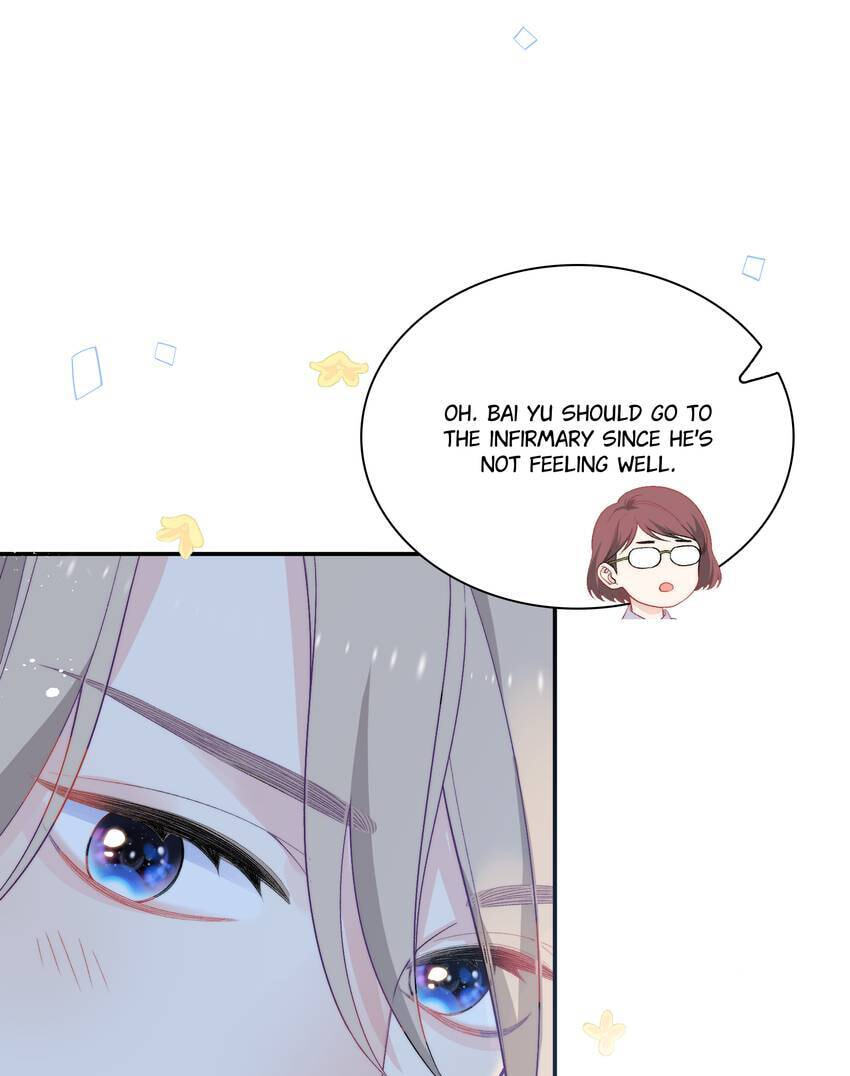 Falling Galaxy (Colored) Chapter 15 page 25 - 