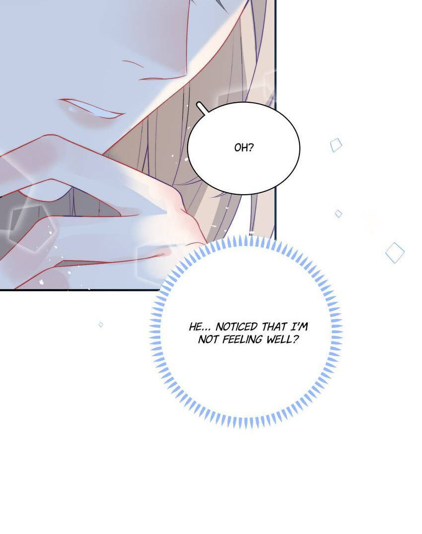 Falling Galaxy (Colored) Chapter 15 page 26 - 