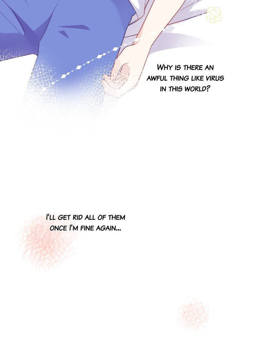Falling Galaxy (Colored) Chapter 15 page 31 - 