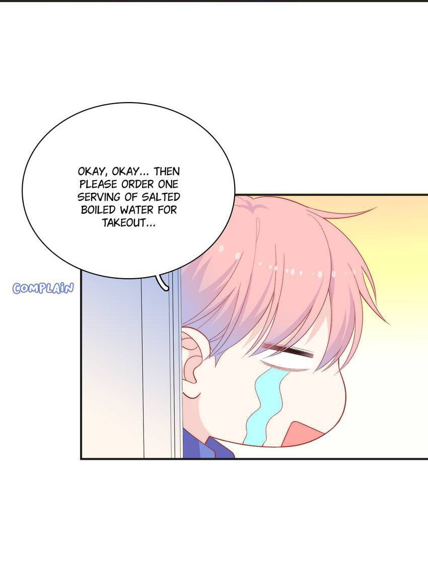 Falling Galaxy (Colored) Chapter 15 page 34 - 