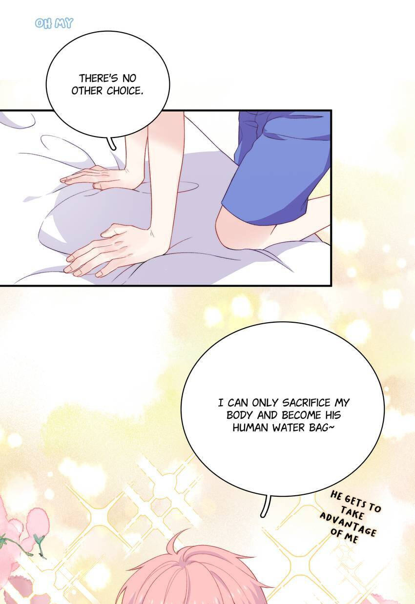 Falling Galaxy (Colored) Chapter 15 page 43 - 