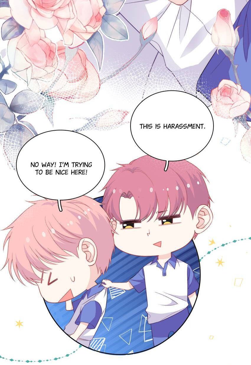 Falling Galaxy (Colored) Chapter 15 page 45 - 