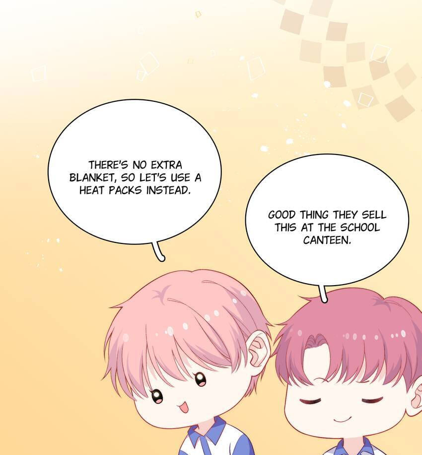 Falling Galaxy (Colored) Chapter 15 page 53 - 