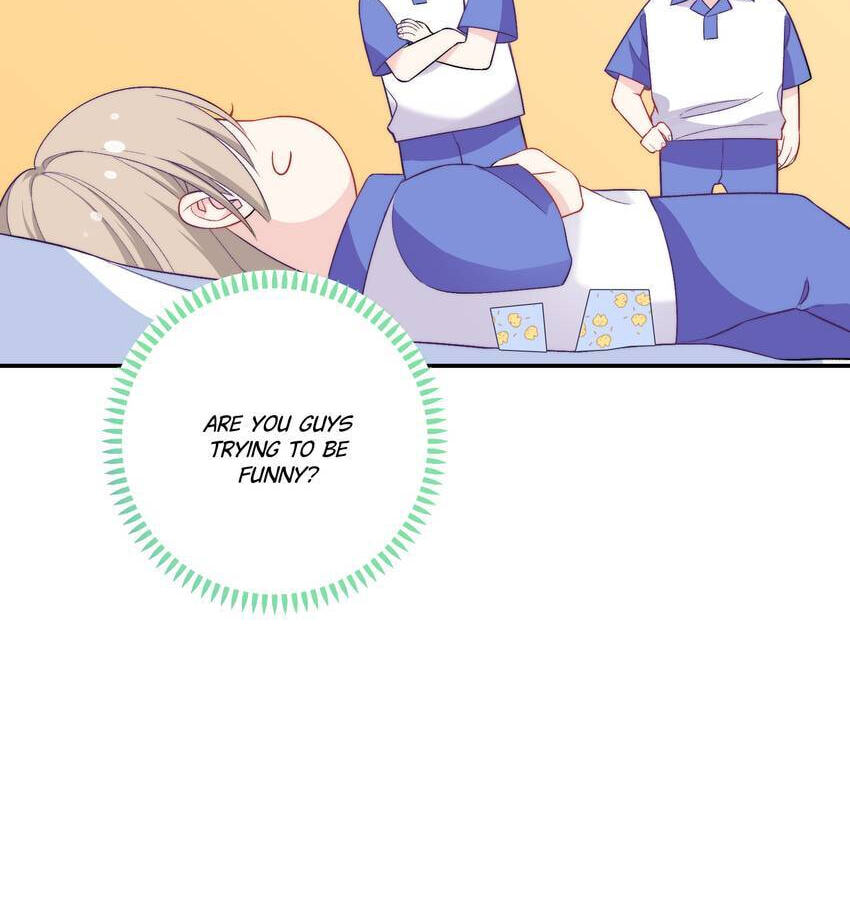 Falling Galaxy (Colored) Chapter 15 page 54 - 