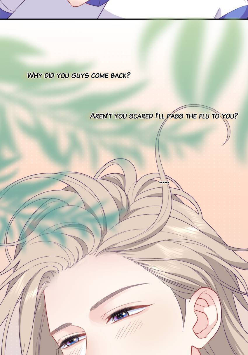 Falling Galaxy (Colored) Chapter 15 page 58 - 
