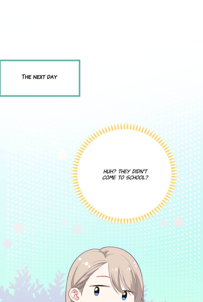 Falling Galaxy (Colored) Chapter 15 page 61 - 