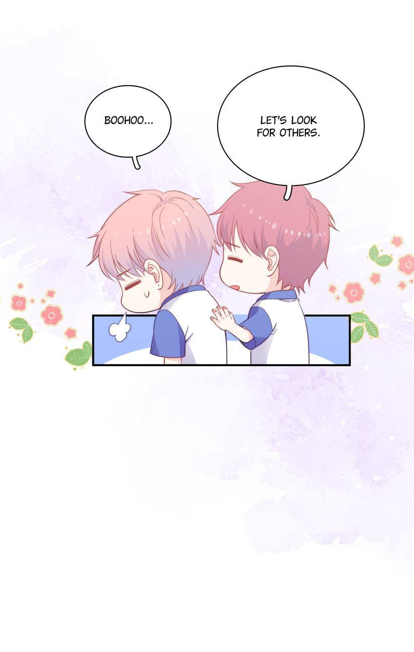 Falling Galaxy (Colored) Chapter 15 page 8 - 