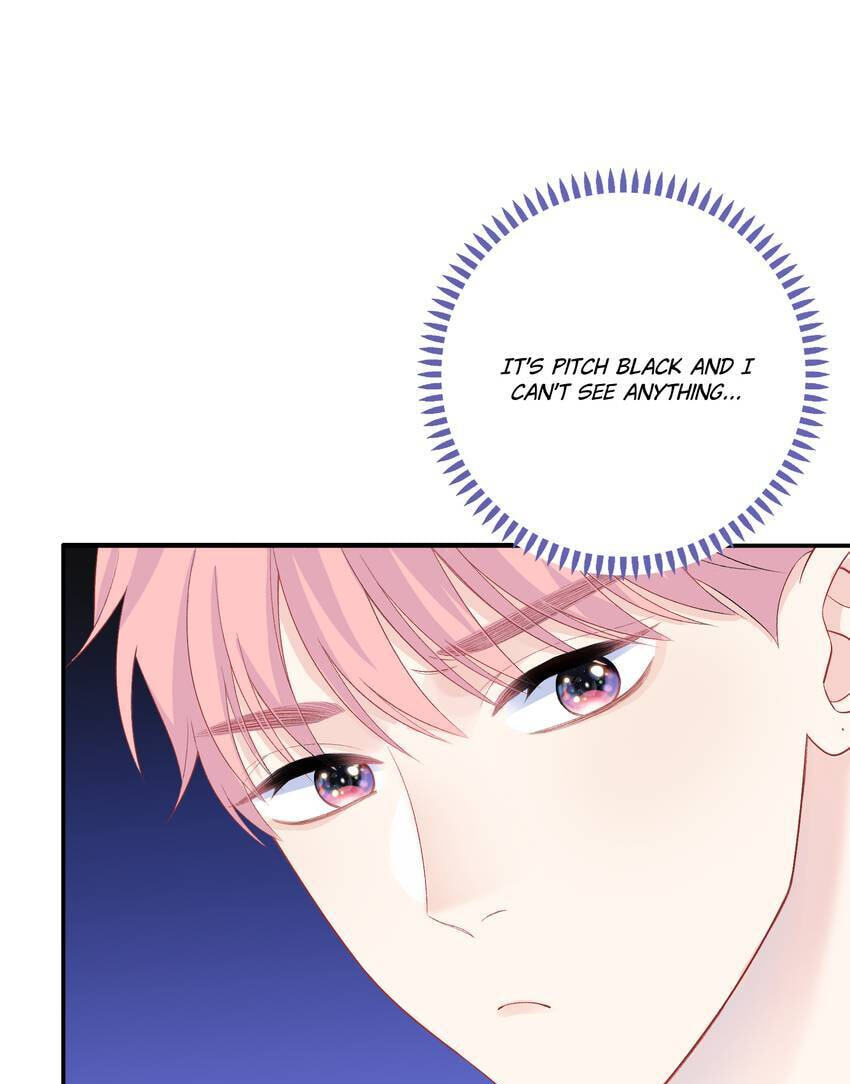 Falling Galaxy (Colored) Chapter 16 page 21 - 