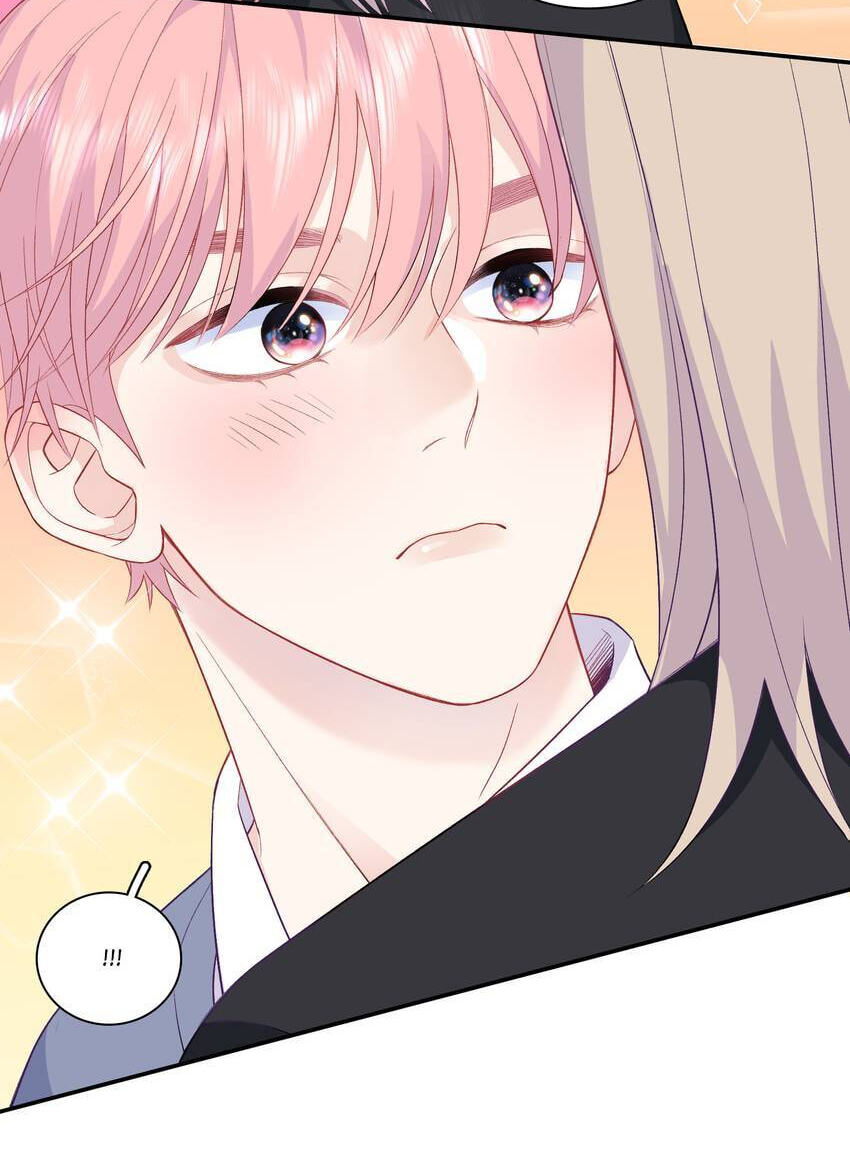 Falling Galaxy (Colored) Chapter 16 page 27 - 