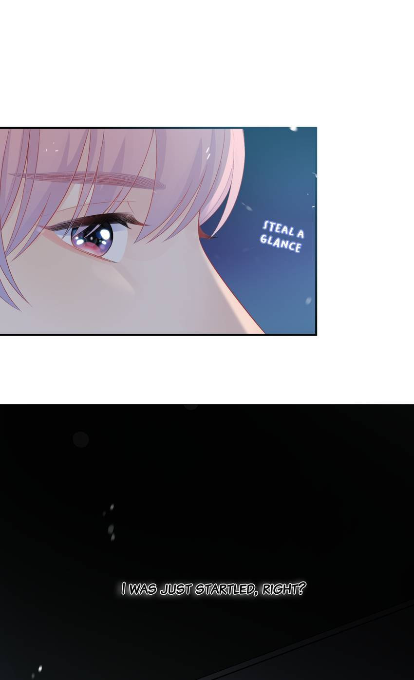 Falling Galaxy (Colored) Chapter 16 page 35 - 