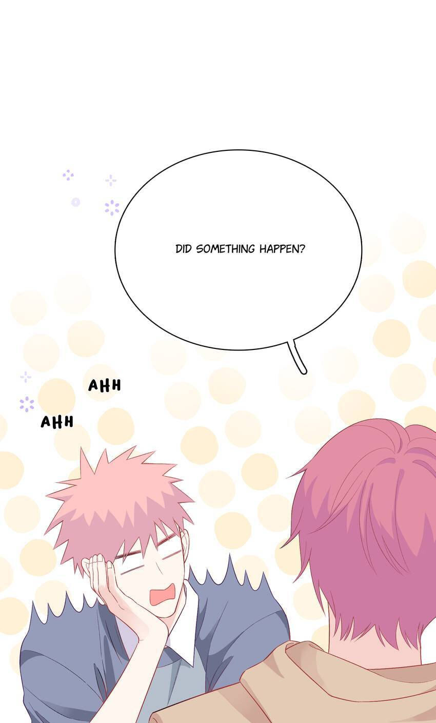 Falling Galaxy (Colored) Chapter 16 page 44 - 