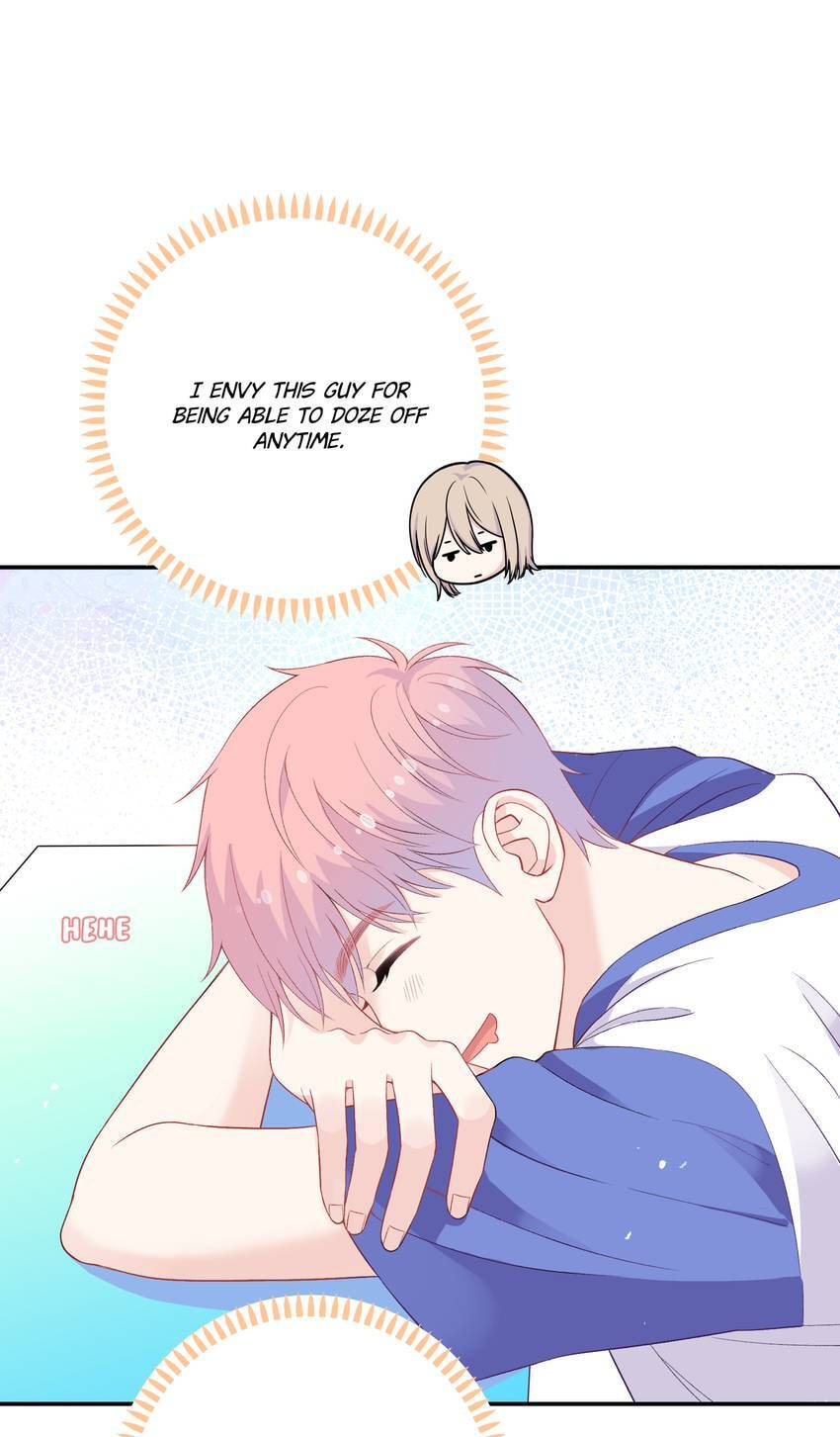 Falling Galaxy (Colored) Chapter 16 page 52 - 
