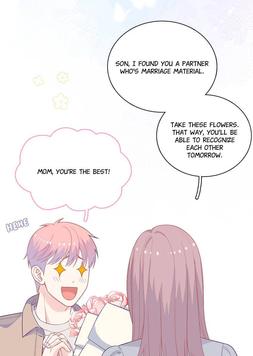 Falling Galaxy (Colored) Chapter 16 page 56 - 