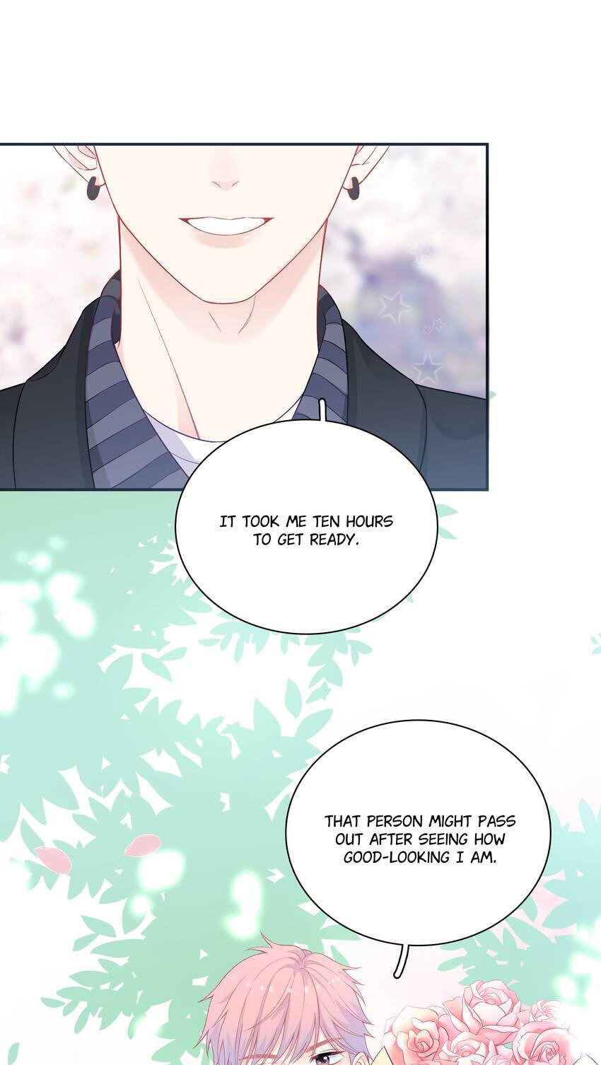 Falling Galaxy (Colored) Chapter 16 page 58 - 