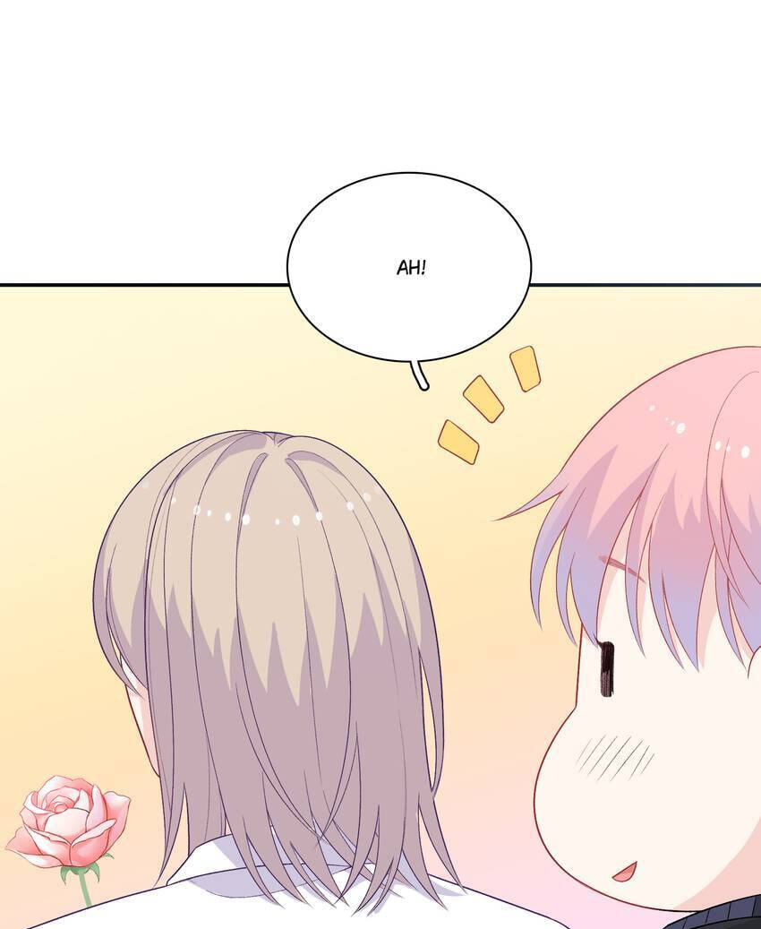 Falling Galaxy (Colored) Chapter 16 page 60 - 