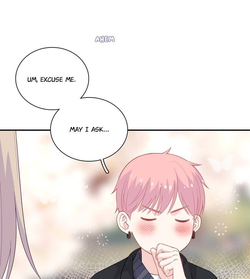 Falling Galaxy (Colored) Chapter 16 page 62 - 
