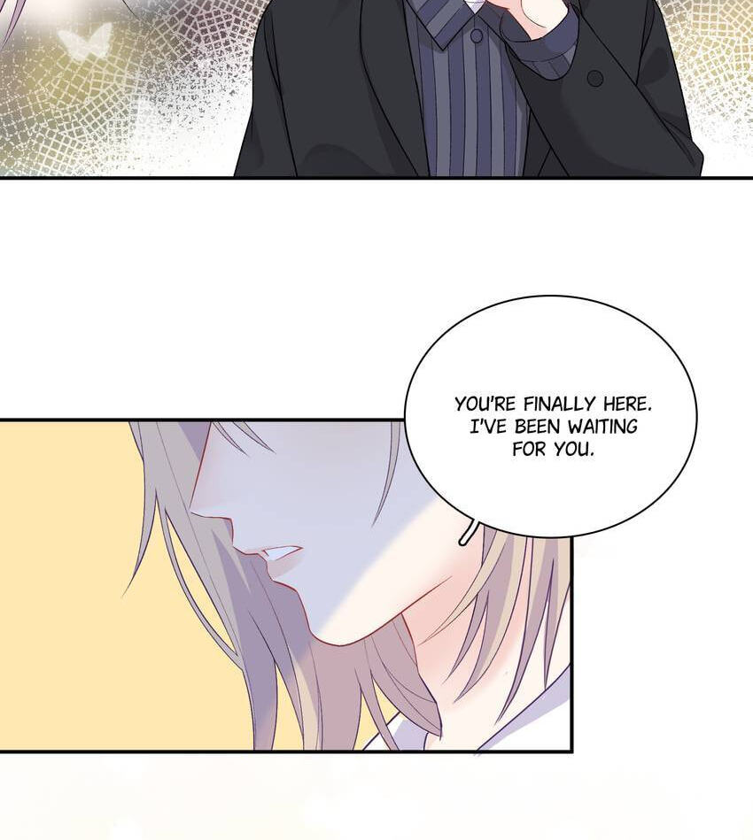 Falling Galaxy (Colored) Chapter 16 page 63 - 