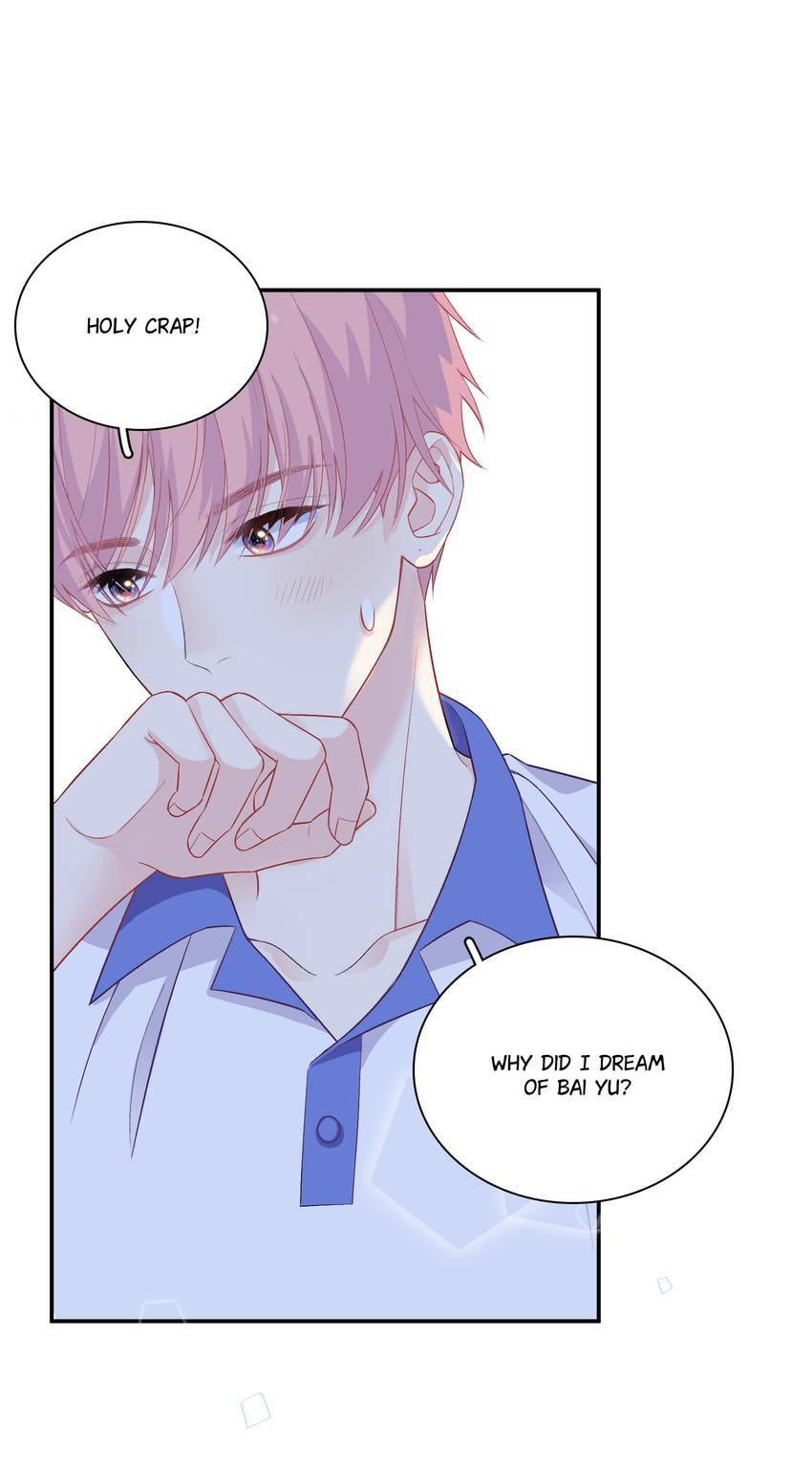 Falling Galaxy (Colored) Chapter 16 page 67 - 