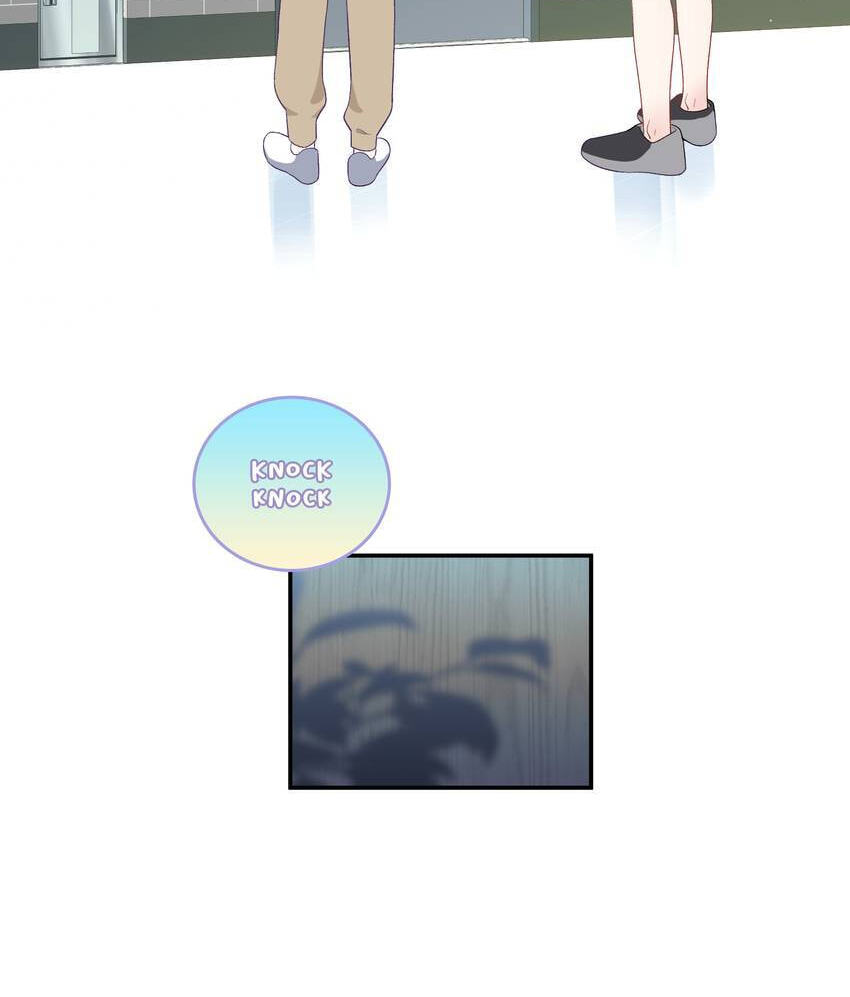 Falling Galaxy (Colored) Chapter 17 page 15 - 