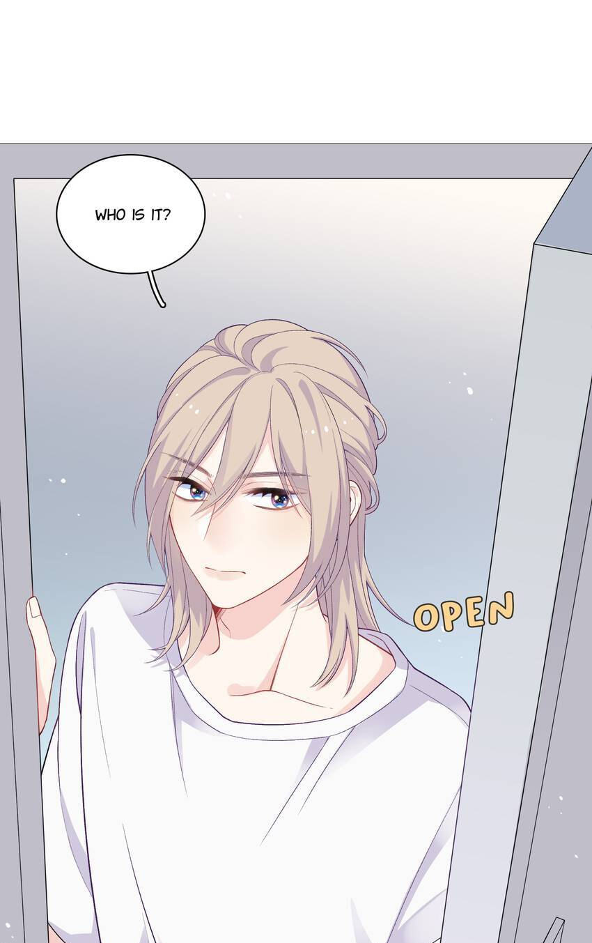 Falling Galaxy (Colored) Chapter 17 page 16 - 