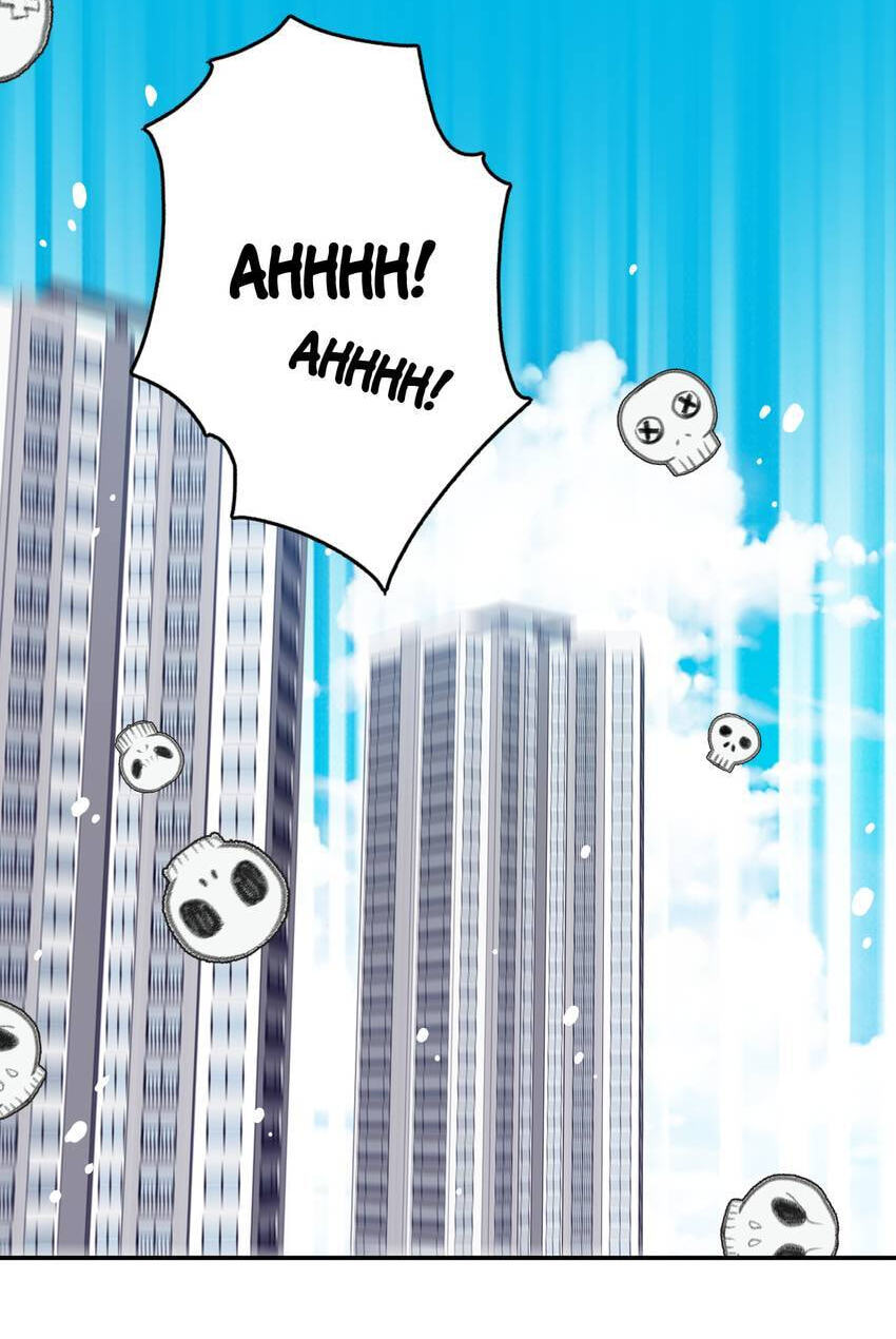 Falling Galaxy (Colored) Chapter 17 page 30 - 