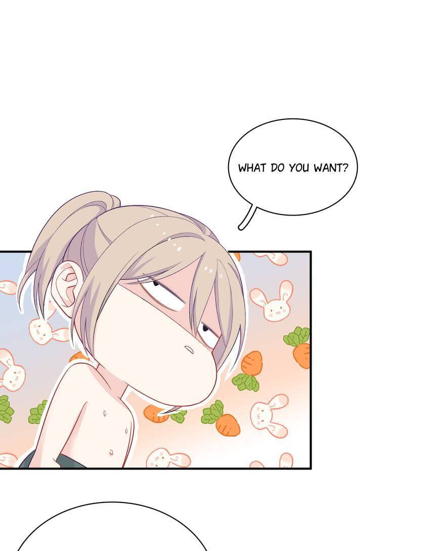 Falling Galaxy (Colored) Chapter 17 page 52 - 
