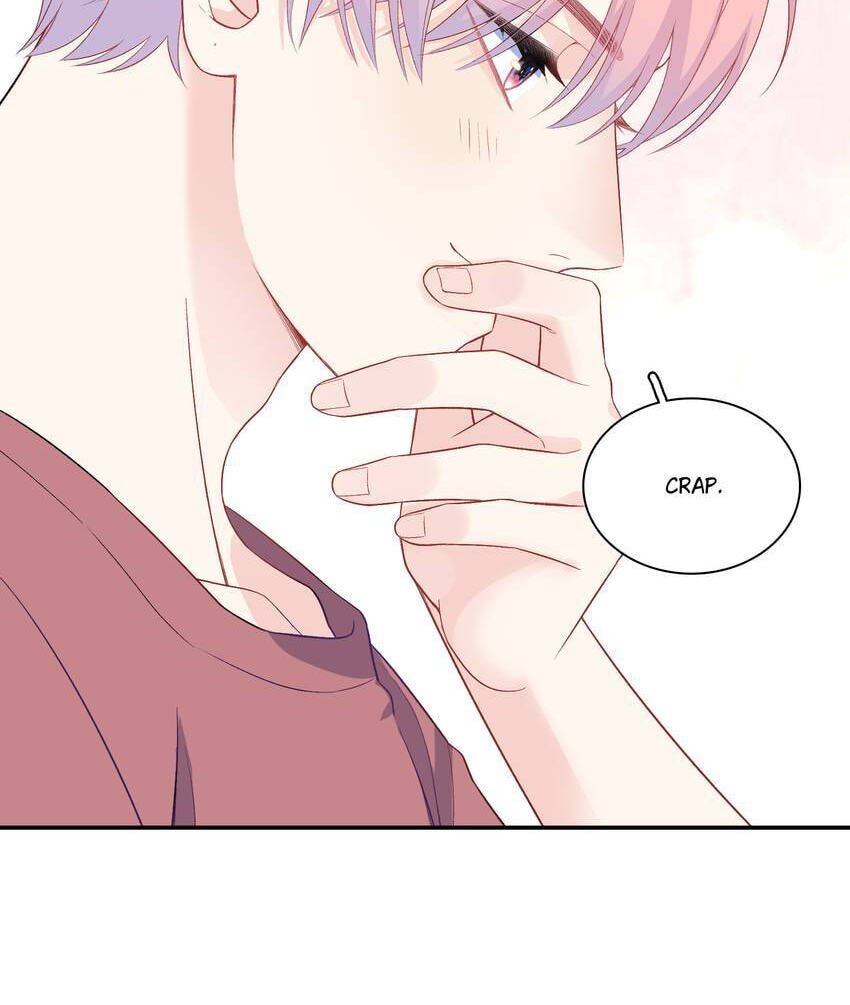 Falling Galaxy (Colored) Chapter 17 page 56 - 