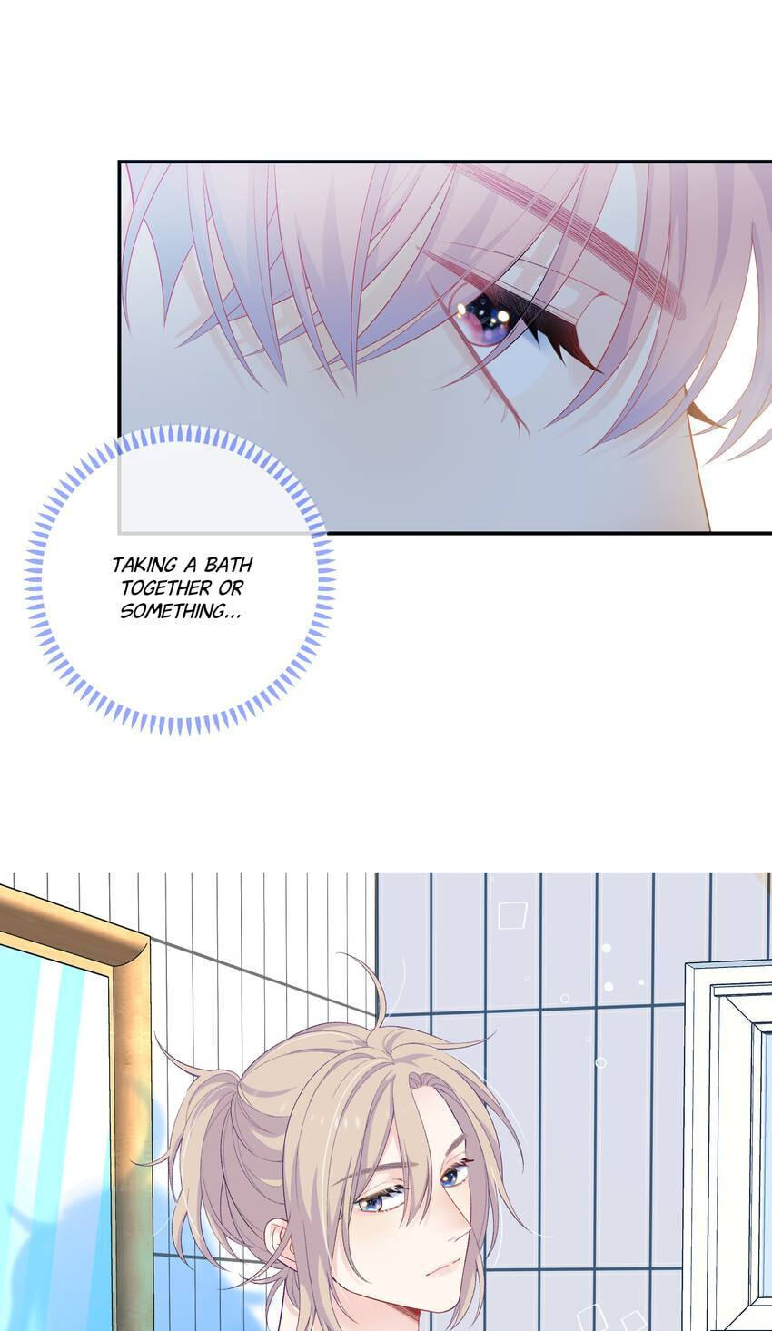 Falling Galaxy (Colored) Chapter 17 page 57 - 