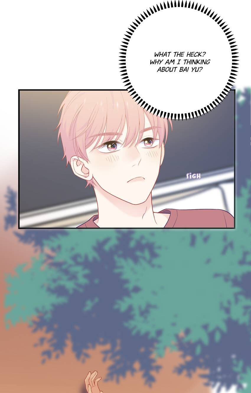 Falling Galaxy (Colored) Chapter 18 page 13 - 