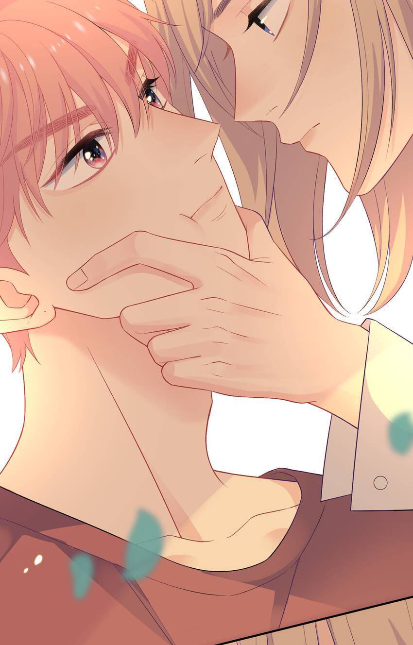 Falling Galaxy (Colored) Chapter 18 page 15 - 