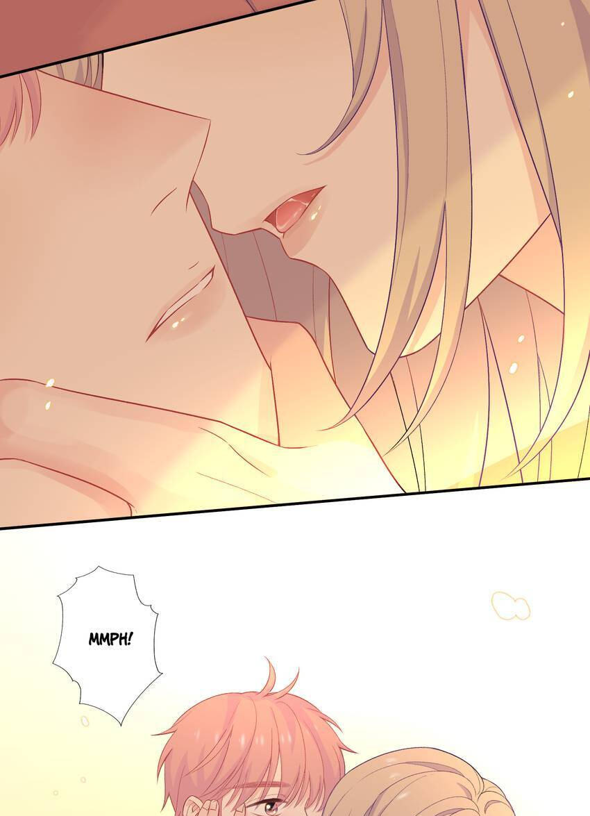 Falling Galaxy (Colored) Chapter 18 page 16 - 