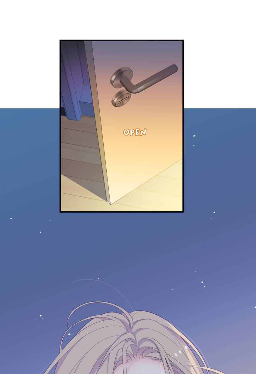 Falling Galaxy (Colored) Chapter 18 page 19 - 
