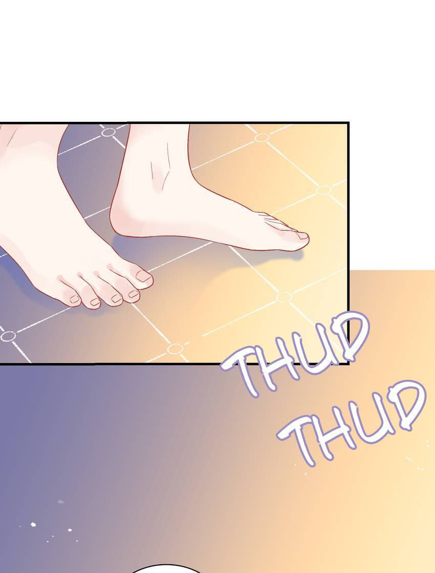 Falling Galaxy (Colored) Chapter 18 page 22 - 